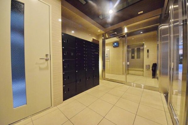 パティーナ本所吾妻橋の物件内観写真